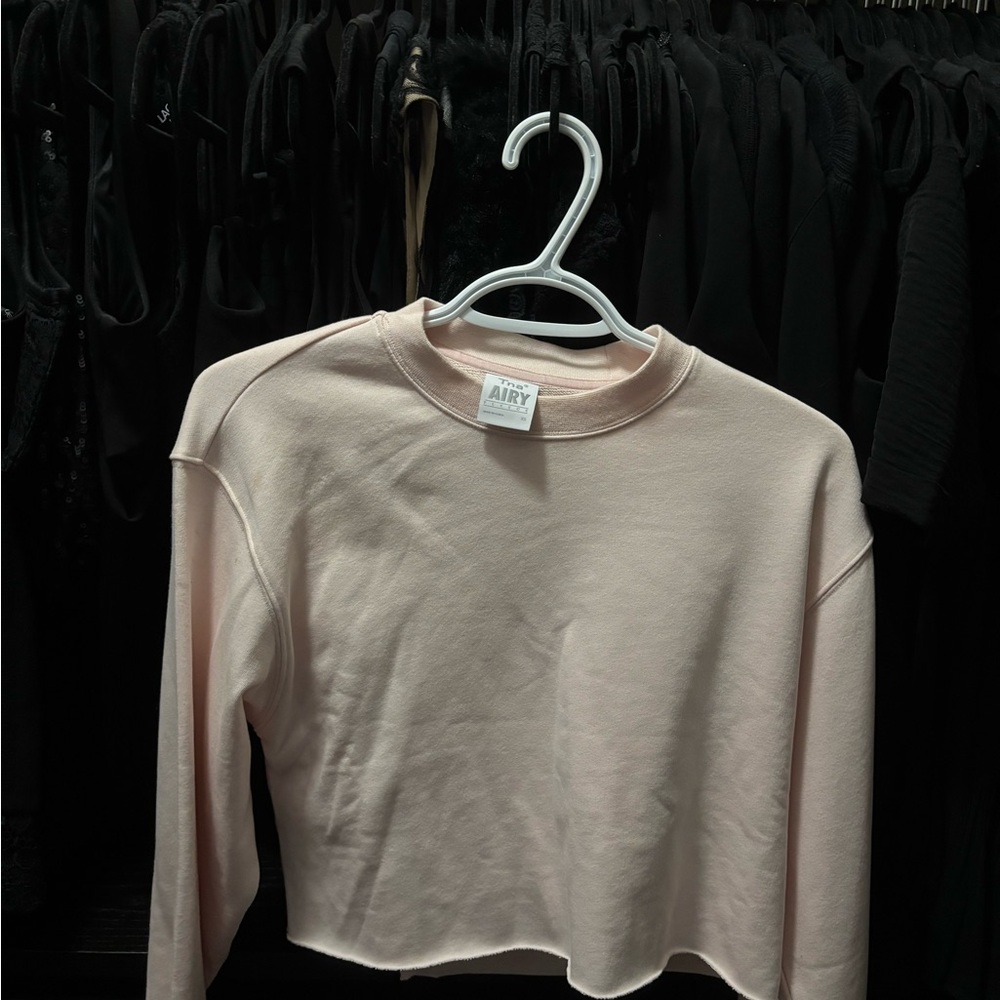 Aritzia tna sweater